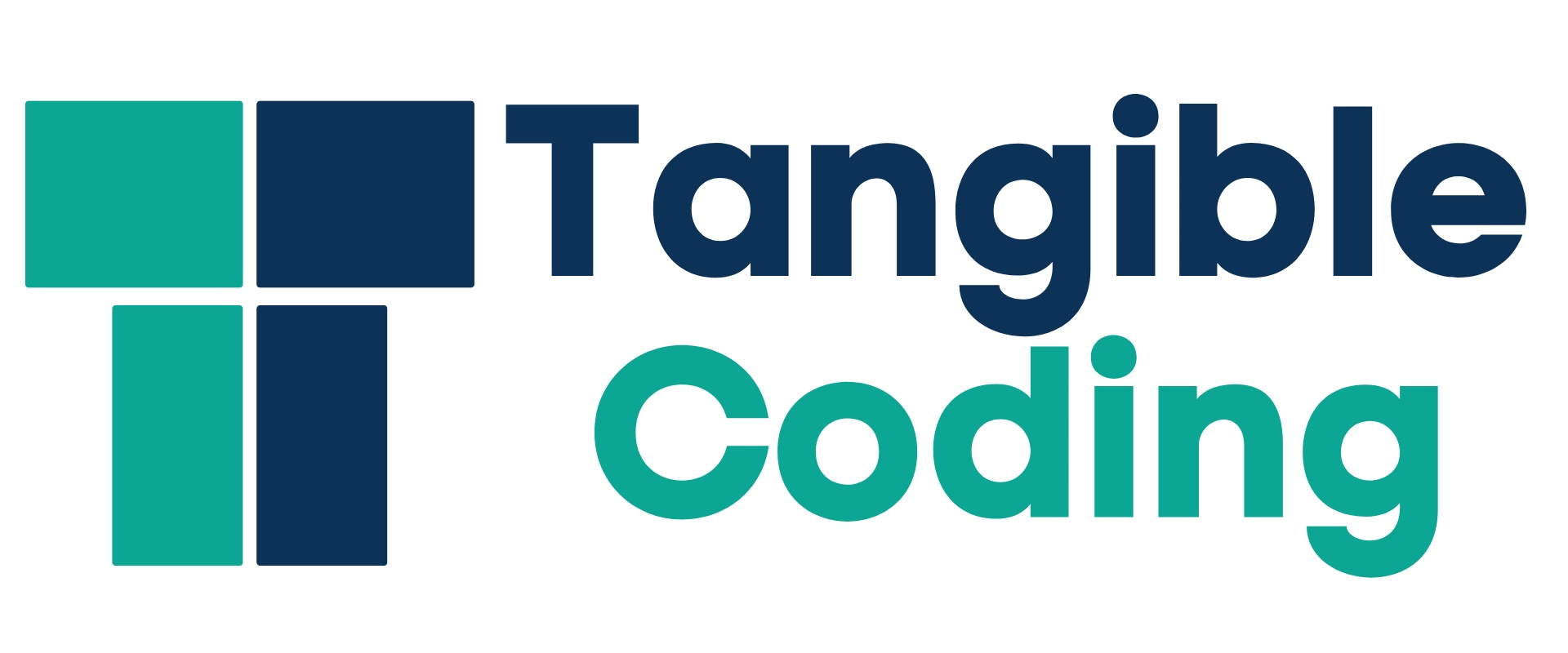 Tangible Coding